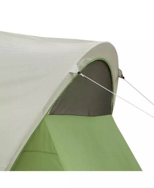 Used Coleman Montana 8-Person Camping Tent