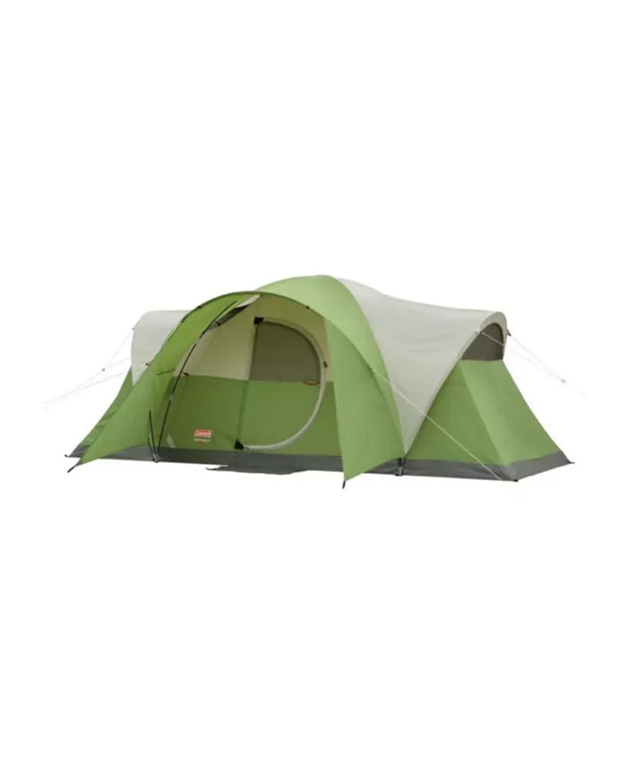 Load image into Gallery viewer, Used Coleman Montana 8-Person Camping Tent
