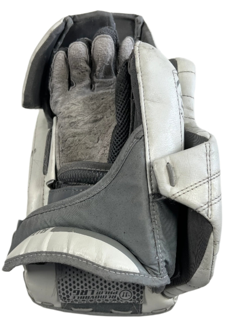 Load image into Gallery viewer, Used Warrior Ritual G2 Sr. Hockey Goalie Blocker
