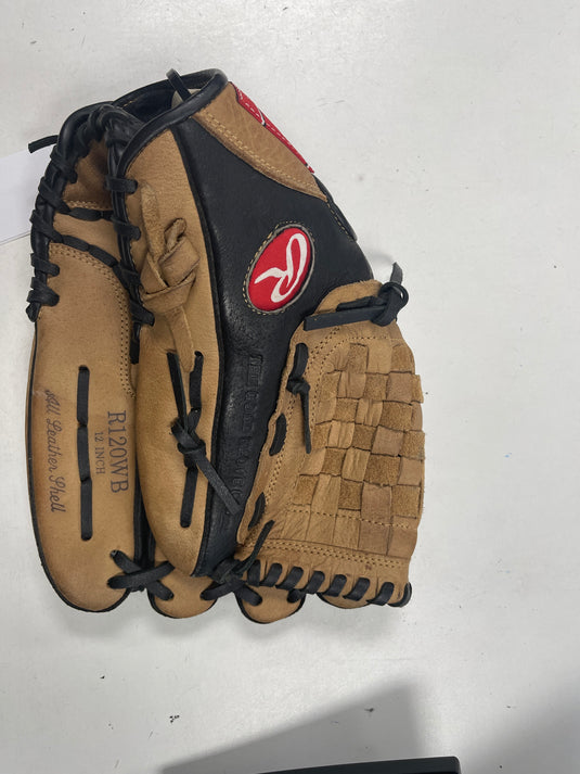 Used Rawlings Renegade 12