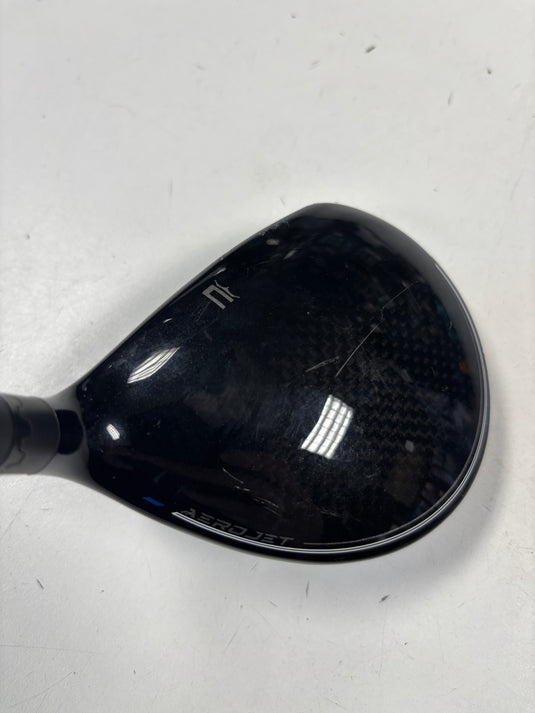 Used RH Cobra Aerojet 5 Wood