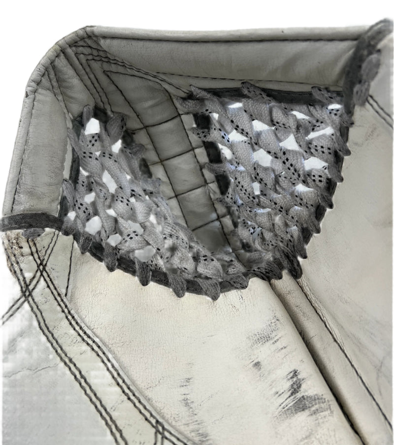 Load image into Gallery viewer, Used Warrior Ritual G2 Sr. Goalie Glove
