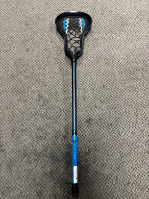 Used warrior EVO Lacrosse Stick w/warp head