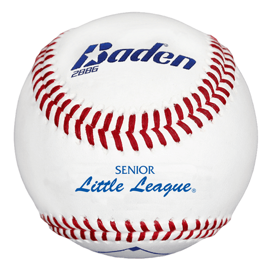 New 2BBG Baden Baseballs