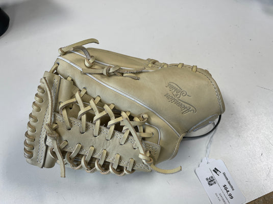 Used Marucci Ascension Series 11.75