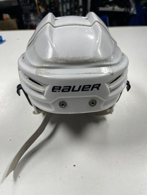 Used Bauer IMS 5.0 Youth Small Hockey Helmet