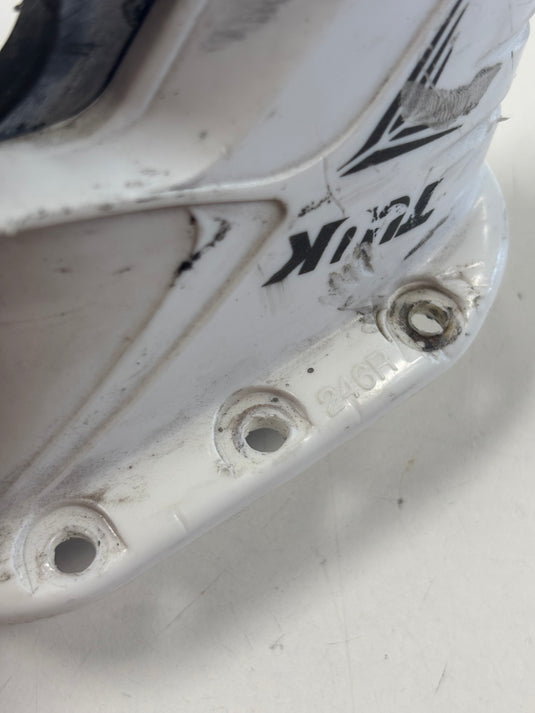 Used Bauer Tuuk Lightspeed Edge Hockey Skate Holder