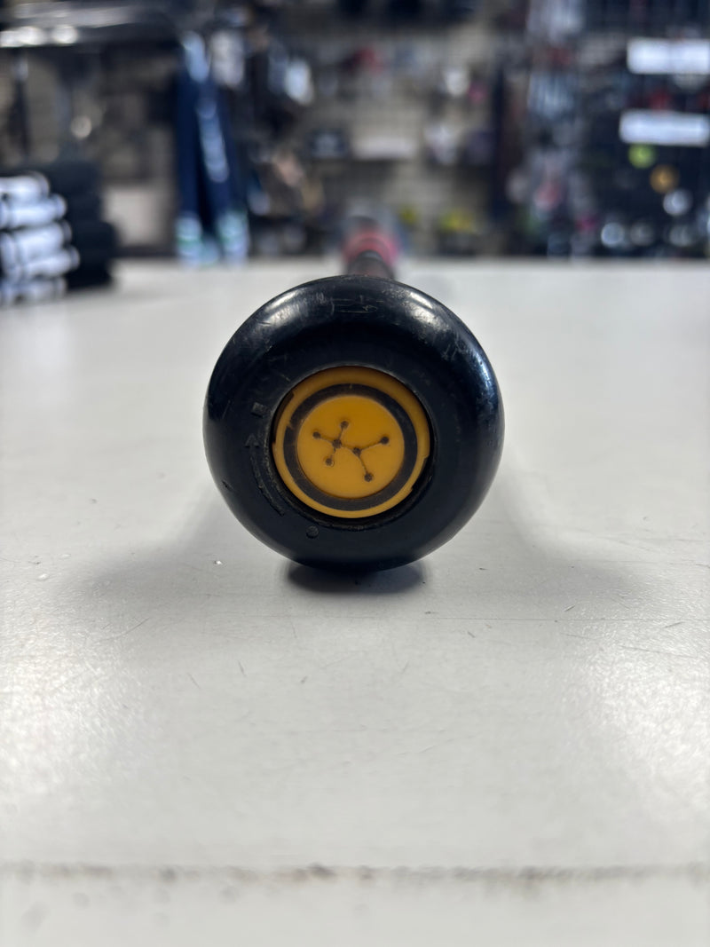 Load image into Gallery viewer, Used Rawlings Quatro PRO 31&quot; -10 Baseball Bat
