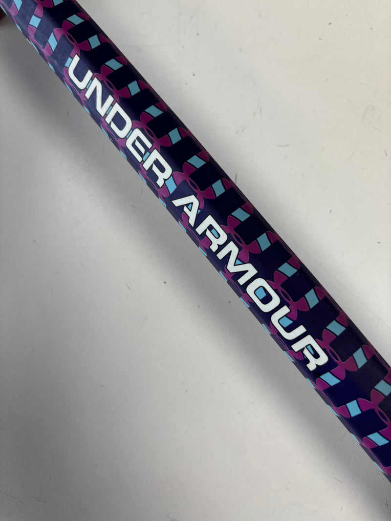 Load image into Gallery viewer, Used Under Arnour Blitz Womens Attack Lacrosse Stick
