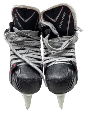Used Bauer Vapor X200 Jr. Hockey Skates
