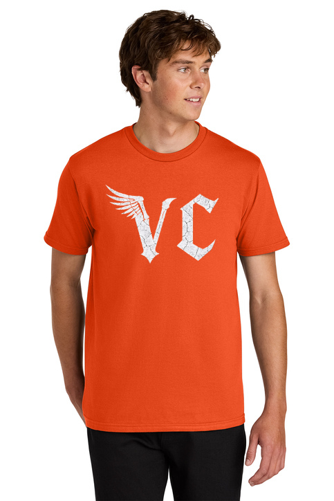 Load image into Gallery viewer, Vulture Culture Softstyle Midweight T-Shirt
