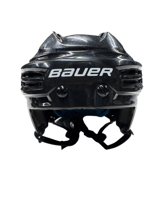 Used Bauer Prodigy Helmet