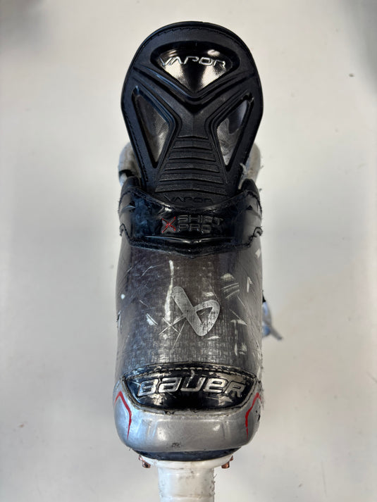 Used Bauer Vapor X-Shift Pro Int. 6 Fit 1 Hockey Skates