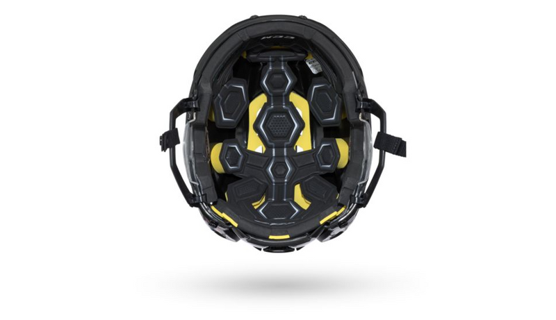 Load image into Gallery viewer, CCM Tacks 310 Hockey Helmet
