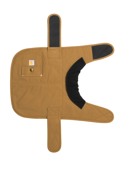 WCCCR Carhartt® Dog Chore Coat