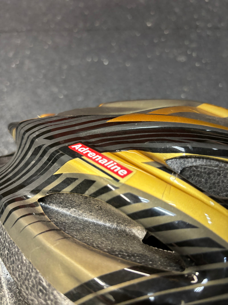 Load image into Gallery viewer, Used Bell Adrenaline Adult Bike Helmet
