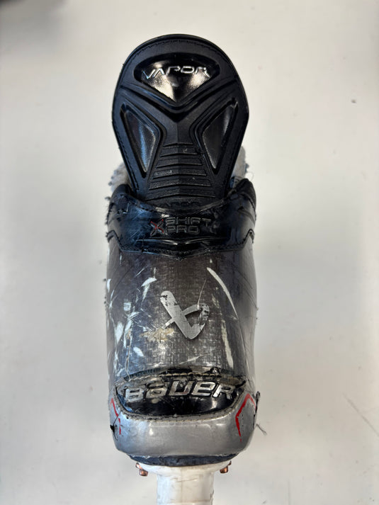 Used Bauer Vapor X-Shift Pro Int. 6 Fit 1 Hockey Skates