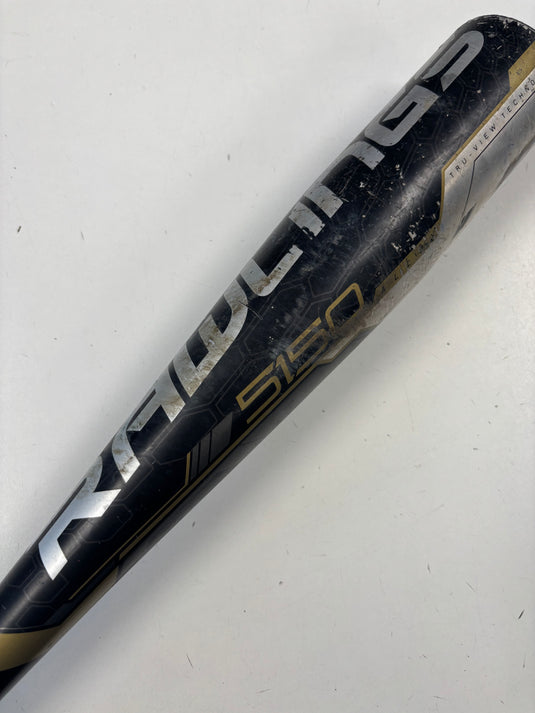 Used Rawlings 5150 30