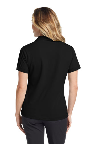 Load image into Gallery viewer, SKIS Ladies Nike Dri-FIT Classic Polo
