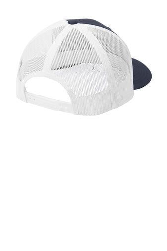 Load image into Gallery viewer, GH Lacrosse Snapback Trucker Cap
