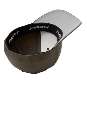 Load image into Gallery viewer, WSHC Curved Bill Flexfit Cap
