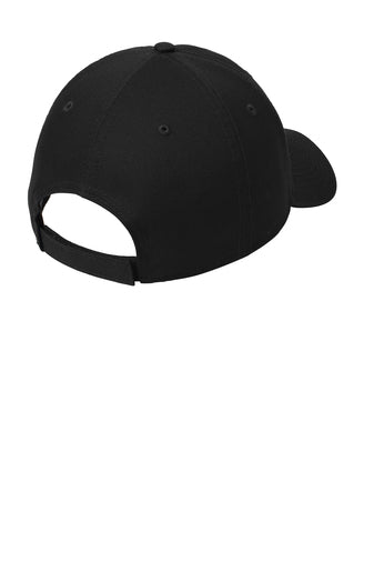 Load image into Gallery viewer, Bonney Lake Softball Curve Bill Adjustable Cap
