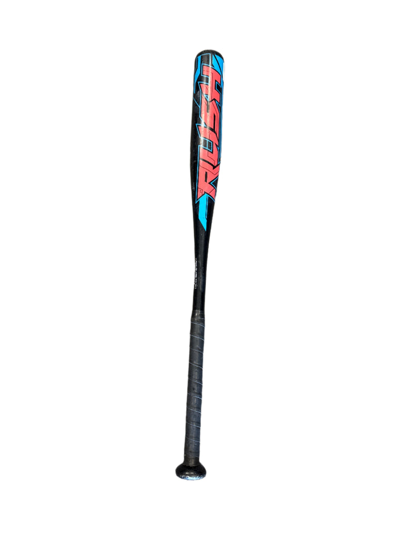 Load image into Gallery viewer, Used Rawlings Rush Drop -10 USA Baseball Bat

