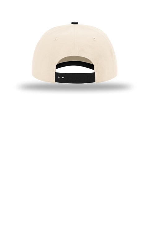 Load image into Gallery viewer, Femininomenons 5-Panel Relaxed Gramps Hat
