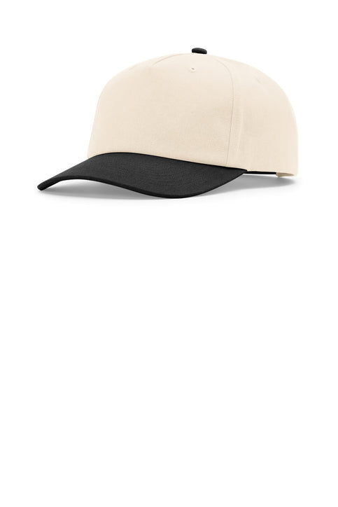 Load image into Gallery viewer, Femininomenons 5-Panel Relaxed Gramps Hat
