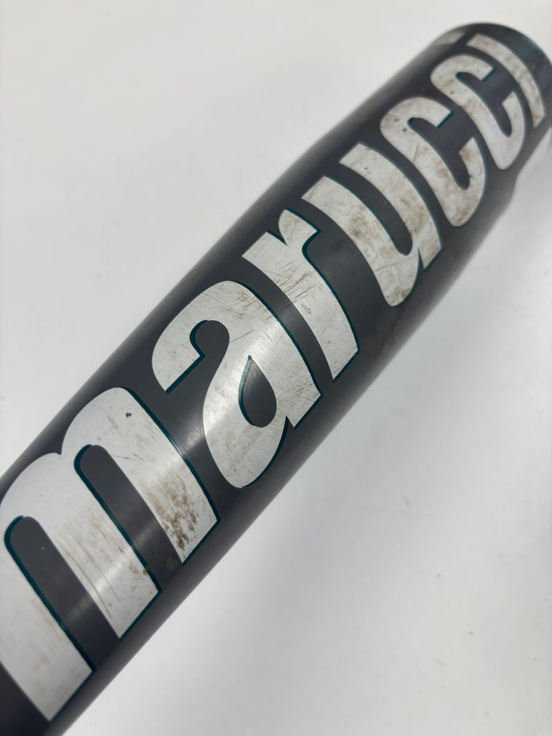 Load image into Gallery viewer, Used Marucci F5 29&quot; Drop -10 USA Baseball Bat
