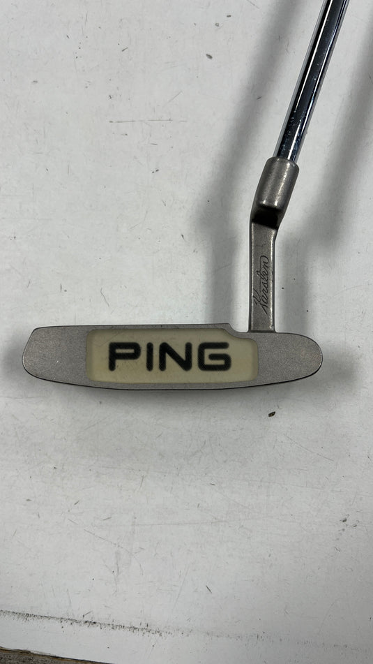 Used Ping Anser 1 Golf Putter