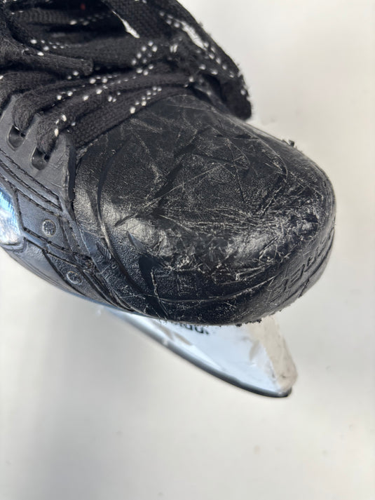 Used Bauer Vapor X5 Pro Sr. Hockey Skates