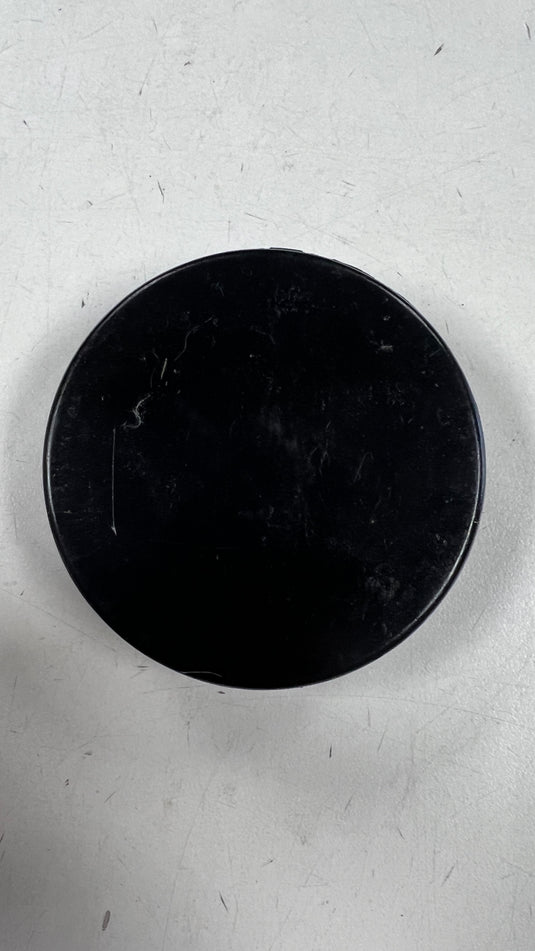 Niagara Falls Ice Hockey Puck
