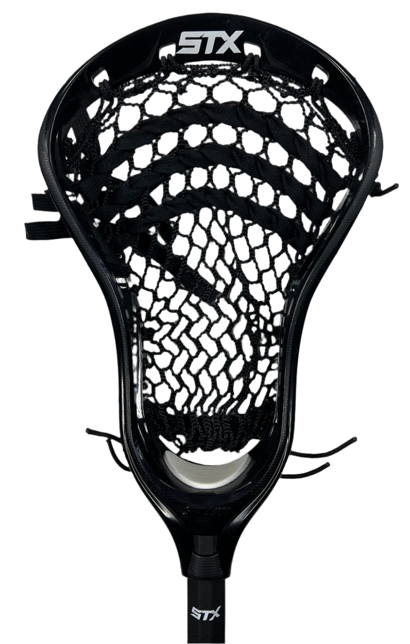 Load image into Gallery viewer, Used STX 6000 Lacrosse Stick
