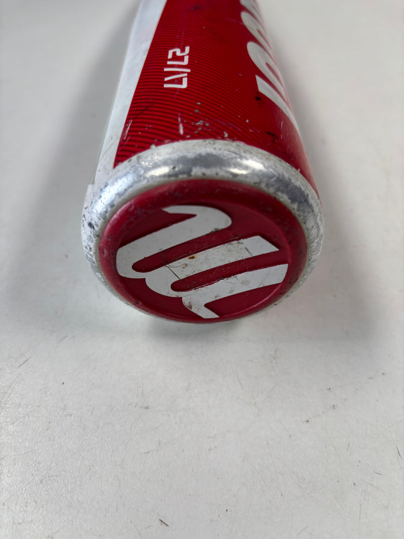 Load image into Gallery viewer, Used Marucci Cat 8 Drop -10 USSSA Baseball Bat
