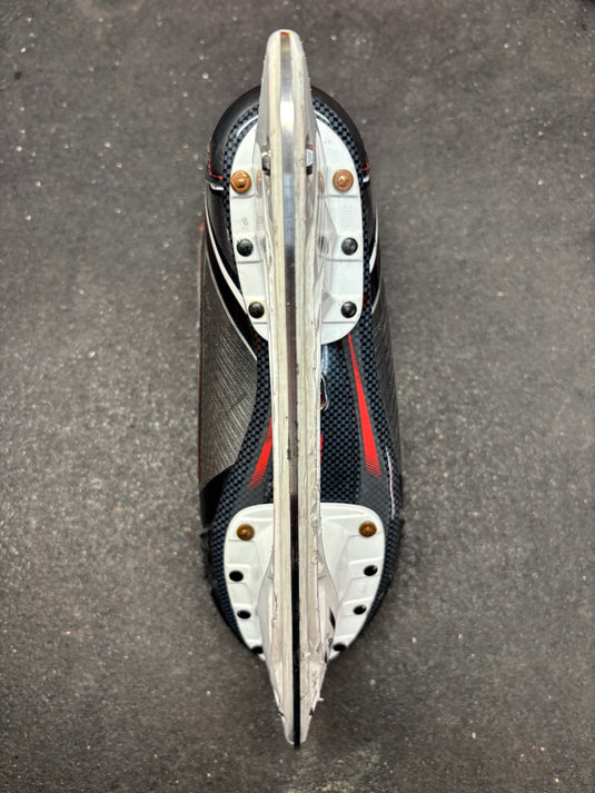 Used CCM Jetspeed FT380 Sr. 7.5D Hockey Skates