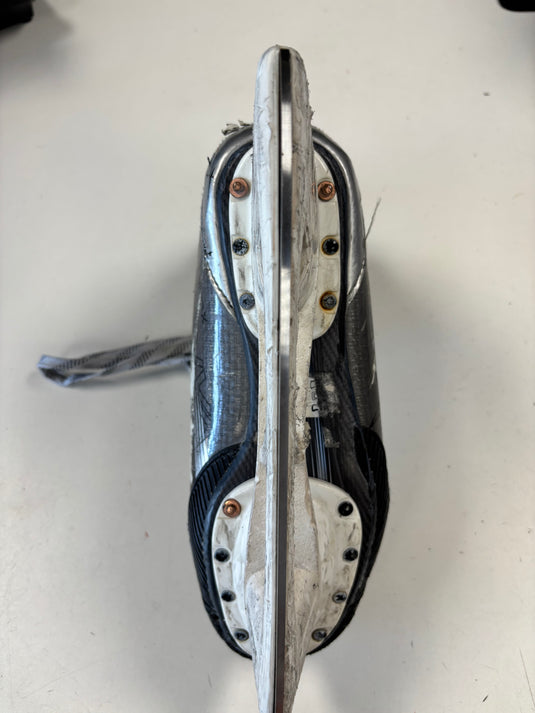 Used Bauer Vapor X-Shift Pro Int. 6 Fit 1 Hockey Skates