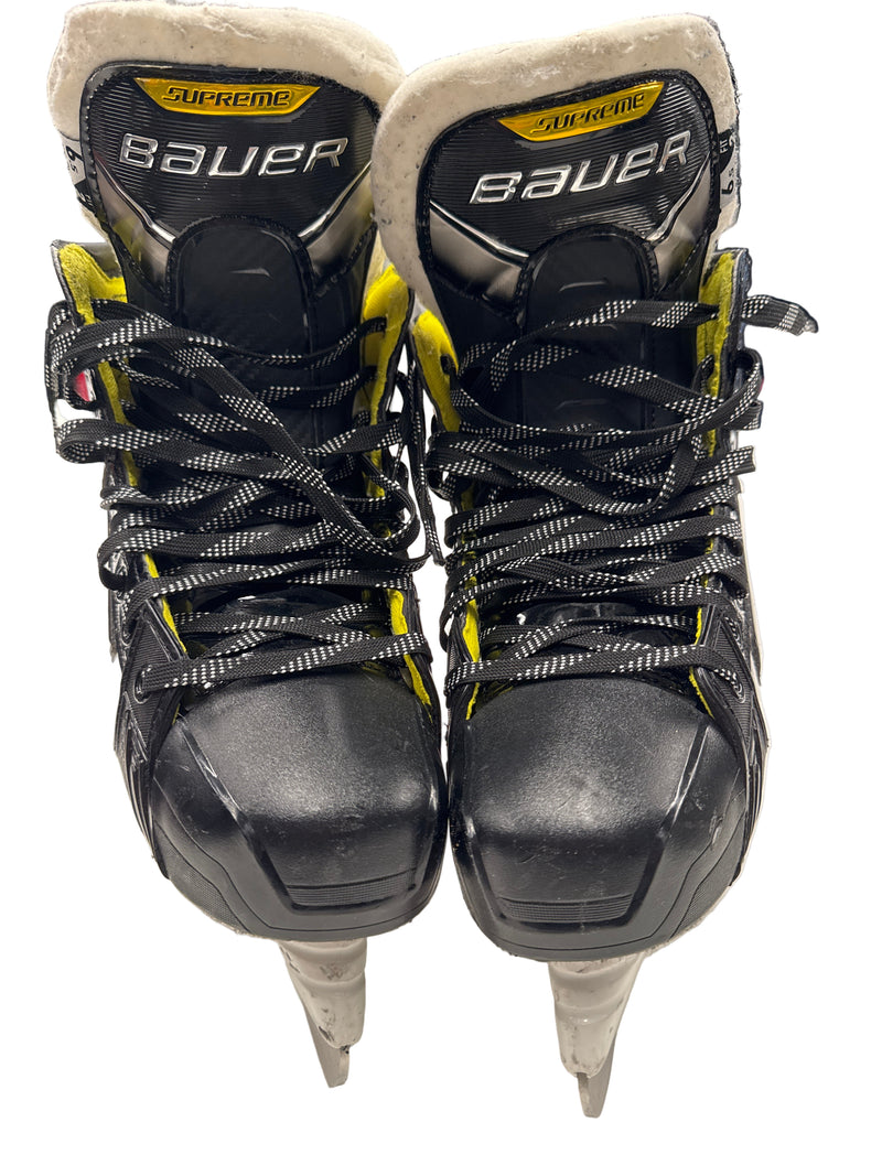 Load image into Gallery viewer, Used Bauer Supreme 3S Hockey Skates, Int 6.5 Fit 2
