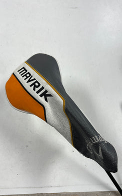 Used RH Callaway Mavrik 10.5 Degree Golf Driver