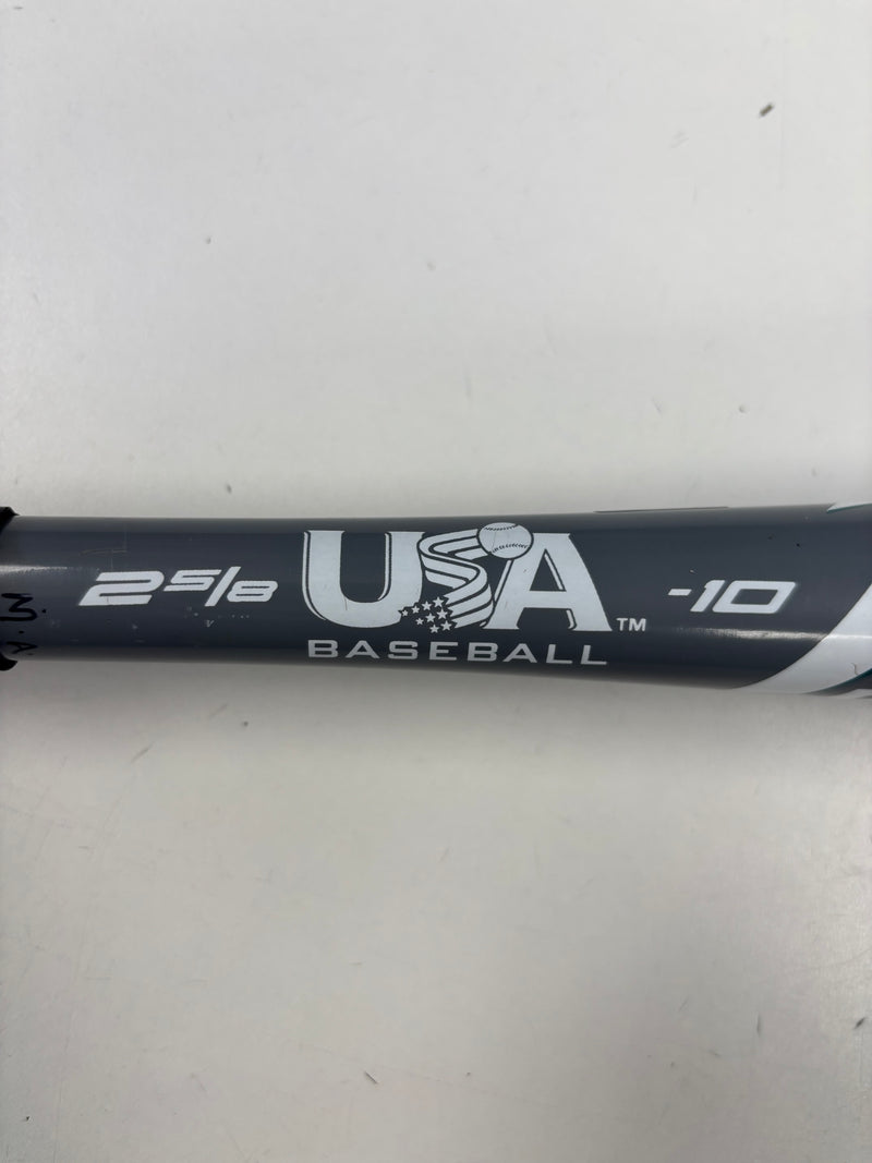 Load image into Gallery viewer, Used Marucci F5 29&quot; Drop -10 USA Baseball Bat
