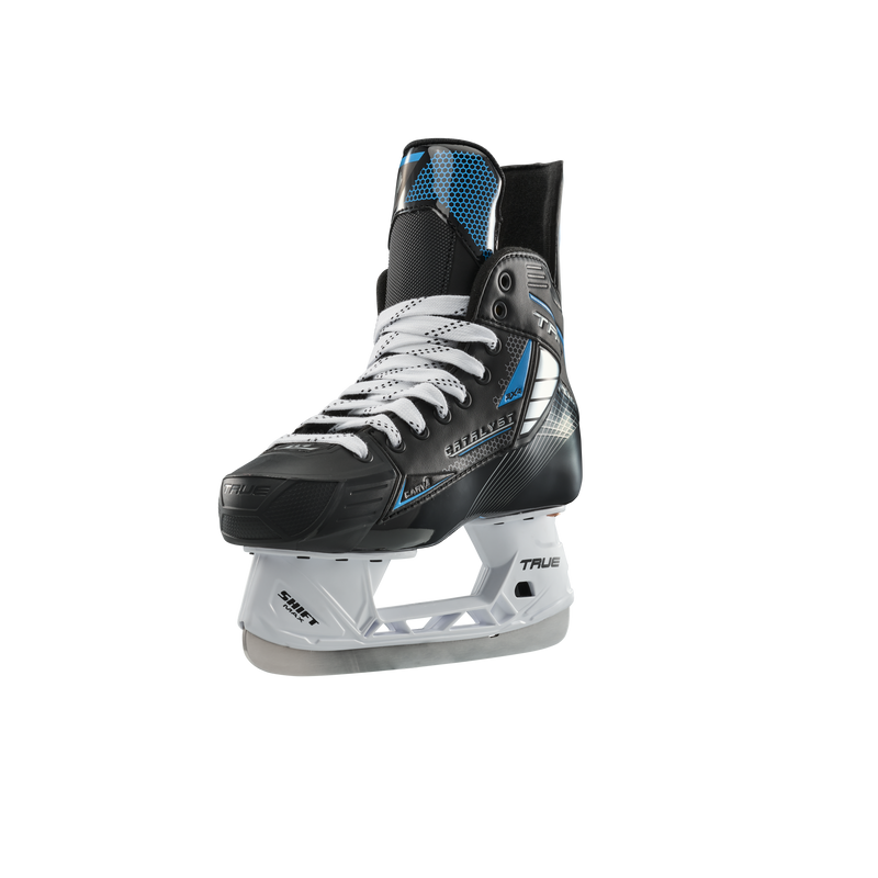 Load image into Gallery viewer, True Catalyst 3X4 Intermediate Hockey Skates
