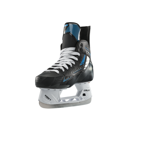 True Catalyst 3X4 Senior Hockey Skates