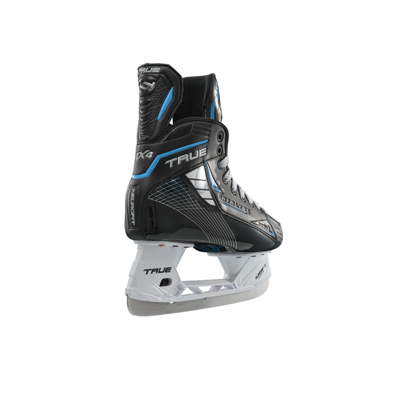 Load image into Gallery viewer, True Catalyst 3X4 Intermediate Hockey Skates
