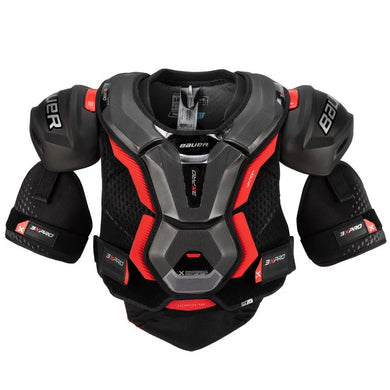 Bauer Vapor 3X Pro Senior Hockey Shoulder Pads