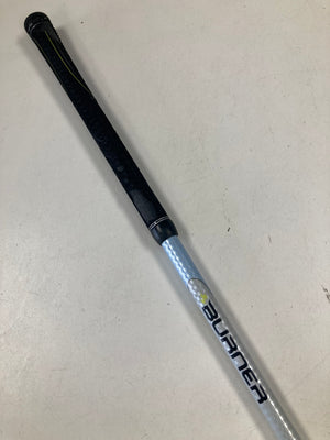 TaylorMade Burner 15 degree 3 wood