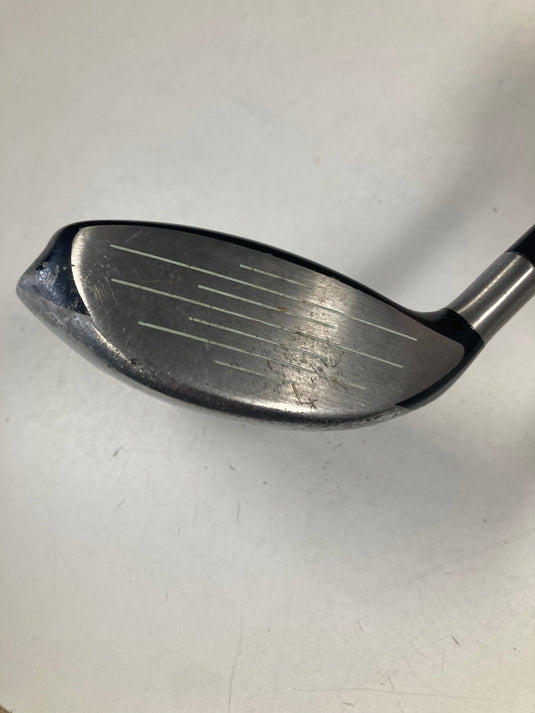 TaylorMade Burner 15 degree 3 wood