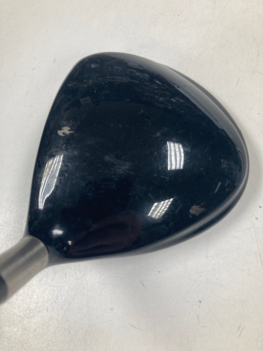 TaylorMade Burner 15 degree 3 wood