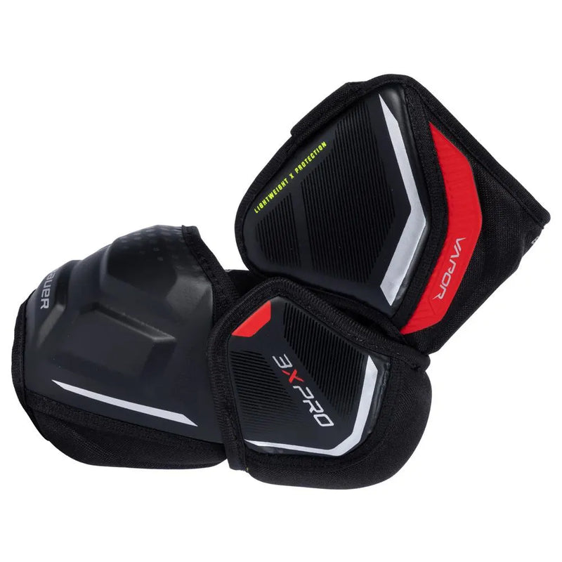 Load image into Gallery viewer, Bauer 3X Pro Senior Hockey Elbow Pads
