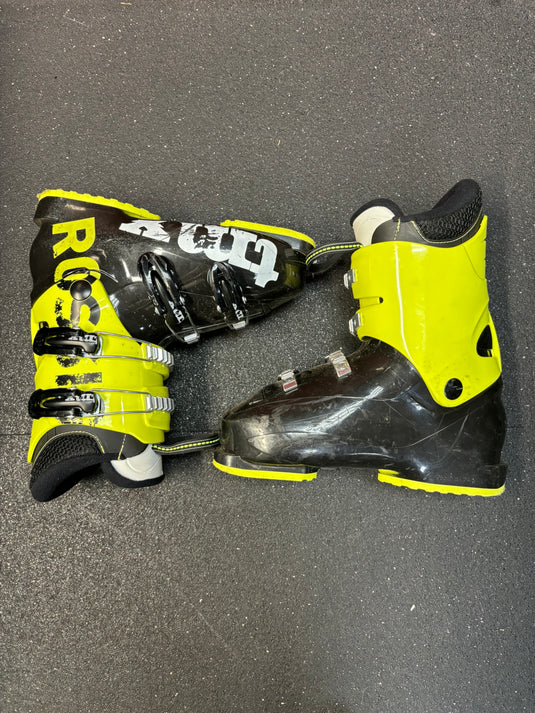 Used Rossignol TMX 285mm Ski Boots