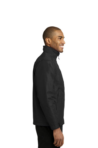 Cornwell Challenger Work Jacket